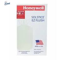 Shop EZ FLUSH Honeywell Solstice (USA) 10Kg Online | Cool