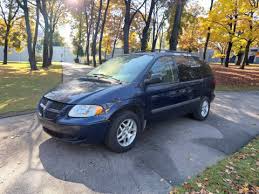 Image result for Midnight Blue 2005 Grand Caravan