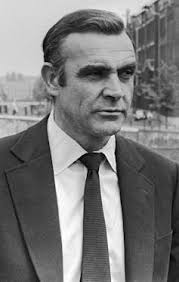 Sean Connery: his five best Bond movies rated