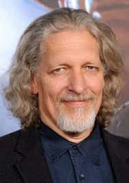 Fan Casting Eric Idle as Dr. Heinz Hermann in Black Mirror