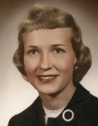 Dorothy Warren Hudson Obituary