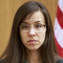Jodi Arias