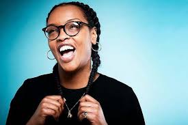 Boris, Carrie and me: Nimco Ali