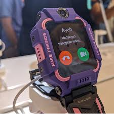 Adik pringga juga gak mau ketinggalan pakai jam imoo z5 yang keren dan bis. Harga Jam Z5 Terbaik Perangkat Wearable Handphone Aksesoris Juli 2021 Shopee Indonesia