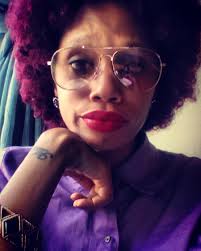 Donna Rhone (@DonnaRhone2)