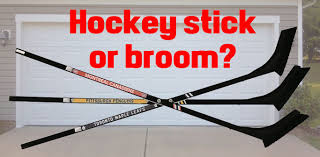 Shop the best canadiens gear, collectibles and montreal canadiens apparel at the official online the official canadiens pro shop on nhl shop has all the authentic canadiens jerseys, hats, tees. Nhl Montreal Canadiens Broom Stick Toy Sense