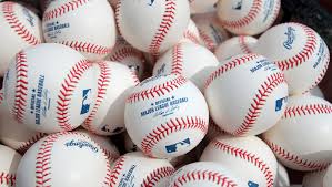 * the best baseball app for los angeles fans! Mlb Announces 2020 Schedule Mlb Nbc Sports