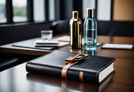 High-End Corporate Swag Ideas: Elevate Your Brand Image