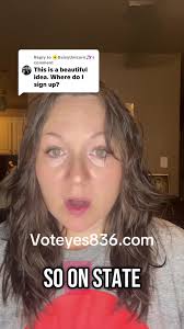 🚨BREAKING: SQ 836 Fights Back!🚨 A lawsuit has just been filed to sto...