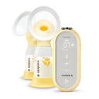 Freestyle Flex 2-Phase Double Electric Breast Pump Medela