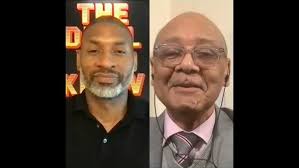 Charles M. Blow, "The Devil You Know: A Black Power Manifesto"