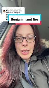 Tia Benjamin's Instagram, Twitter & Facebook