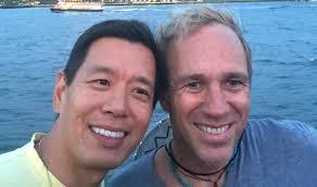 Neil Glaser's Instagram, Twitter & Facebook