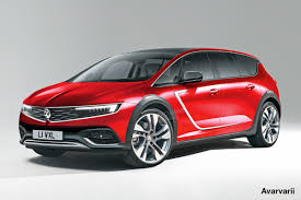 Alterations in the design are very little as well as likewise this is expected if we comprehend that the existing second generation is simply 2 years old. New 2022 Vauxhall Insignia To Get Radical Crossover Look Auto Express