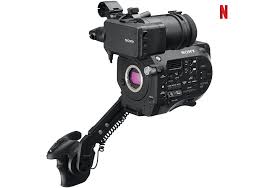 Enjoy your favourite live tv channels online. Handheld Camcorder Fs7 4k Hdr Sony Pro
