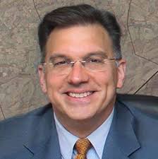 Gary Eichelberger, Cumberland County Commissioner