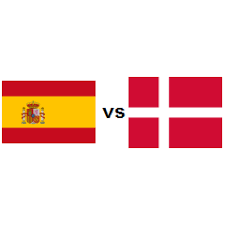Sitio oficial de tudn, con la cobertura total del futbol y el deporte en méxico y el mundo: Country Comparison Spain Vs Denmark 2021 Countryeconomy Com