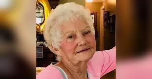 Sybil Jane Bush Phelps Obituary