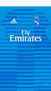 Pro evolution soccer 2018 (abbreviated as pes 2018) is a sports video game developed by pes productions and published by konami. Empty Spaces On Twitter New European Champions Realmadrid Adidas Gk Kits 2018 2019 Https T Co F4mgkty2gq