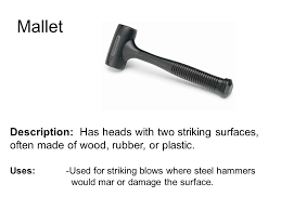 All melee weapons function similarly; Woodworking Hand Tools Ppt Video Online Download