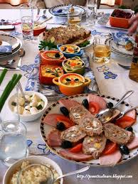 În momentul de față, în piețele din pitești, carnea de miel lipsește cu desăvârșire. Povesti Culinare Meniu De Pasti