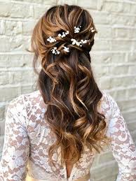 The word braid means a complex pattern created by intertwining three or more strands. Hair Up Bridal Hairstyling Courses Learn Hairstyles Online
