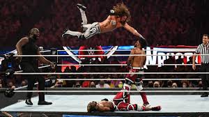 Apollo crews welcomes second child, how old is madusa?, shocking elimination chamber — wwe announced tonight that apollo crews and his wife, linda, have welcomed their second child, kai wwe taped the following matches last friday in detroit, michigan for tonight's new year's eve. Cpcjrdsinolv1m