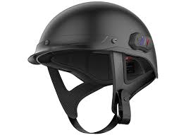 How to keep your motorcycle helmet face shield looking like new. Best Bluetooth Motorcylce Half Helmet Sena