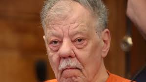 Gustave Sapharas man gets life without parole for two slayings in '70s