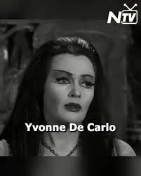 Members of The Munsters cast that sadly passed away