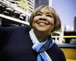 Mavis Staples' 'If All I Was Was Black'