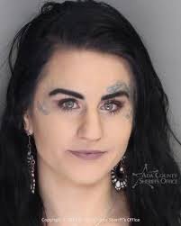 Kellie Grace Bingham Age: 25 Arrest Date: Fri 6/25 Time: 8:30 AM Status: O  Agency Severity Charge Statute Type Ada County...