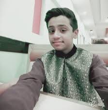 Saad ilyas VS huzaifa ishfaq