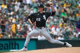 Noah Schultz Faces Crossroads: White Sox Rookie Struggles as Trade Deadline Looms