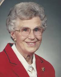Rita E. Osterloh Eilerman (1927-2018)