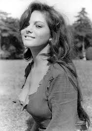 Claudia Cardinale Hot Pics Photos Quotes Measurements Mini Bio Claudia Cardinale Italian Actress Actresses