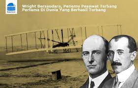 Nilai siapakah yang lebih tinggi dari soal berikut di bawah: Wright Bersaudara Penemu Pesawat Terbang Pertama Di Dunia Yang Berhasil Terbang Bosscha Id