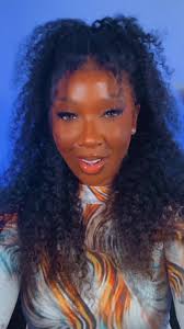 Hair is from Coleen Hair 🫶🏾 Review along with link to hair is