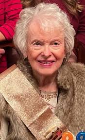 Betty Roller Obituary