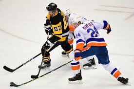 Game 35 Preview New York Islanders Pittsburgh Penguins 3 27 2021 Lines How To Watch Pensburgh