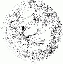 Free printable coloring pages for kids and adults. Pin On Art