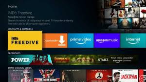 Garena free fire pc, one of the best battle royale games apart from fortnite and pubg, lands on microsoft windows so that we can continue fighting for survival on our pc. Imdb Freedive Is Amazon S New Free Ad Supported Movie And Tv Streaming Service Aftvnews