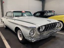 Image result for Shell Beige 1962 Polara