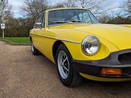 Image result for Snapdragon Yellow 1979 MG