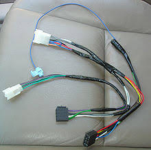 The following industry uses a lot of wire harnesses for their solutions; Cable Harness Wikipedia