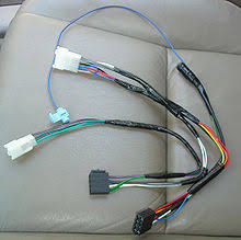 You can find block and strip sold together or separately. Cable Harness Wikipedia