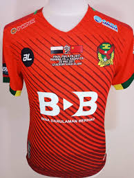 Den 2017 malaysia fa cup var den 28. Kedah Fa Cup Shirt Football Shirt 2017
