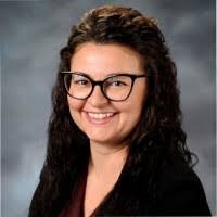 Courtney Ruhl's Instagram, Twitter & Facebook