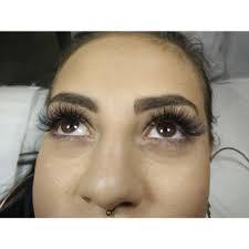 LONG MI LASHES BY DANIEL AND JIMMY DINH