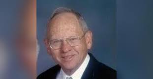 Robert W. Shively Obituary